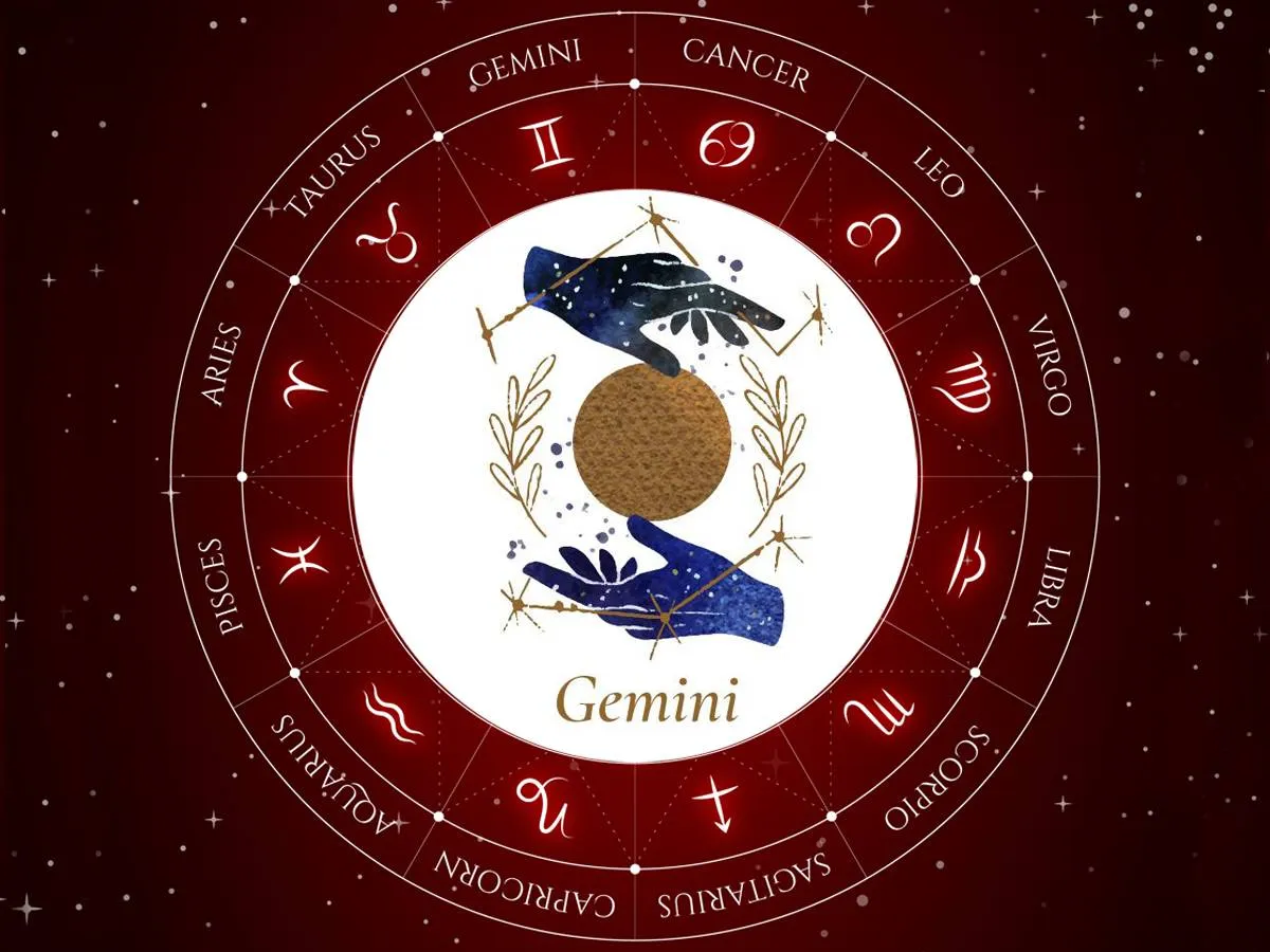 شخصية برج الجوزاء في الحب