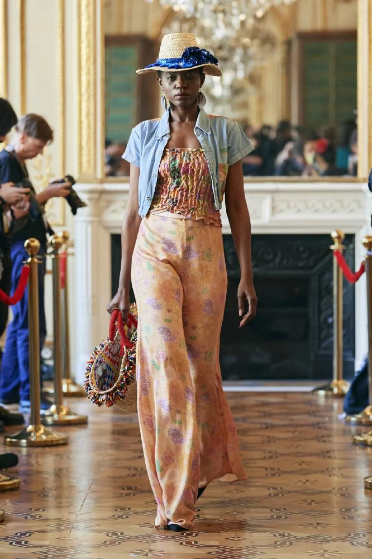 طقم كاجوال صيفي من فلاينج سولو Flying solo 