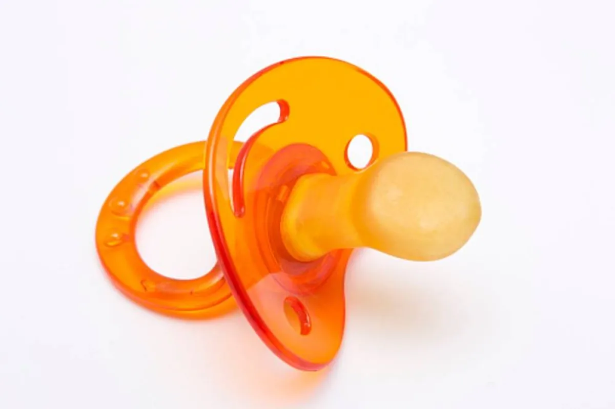 صورة لنوع من أنواع اللهايات