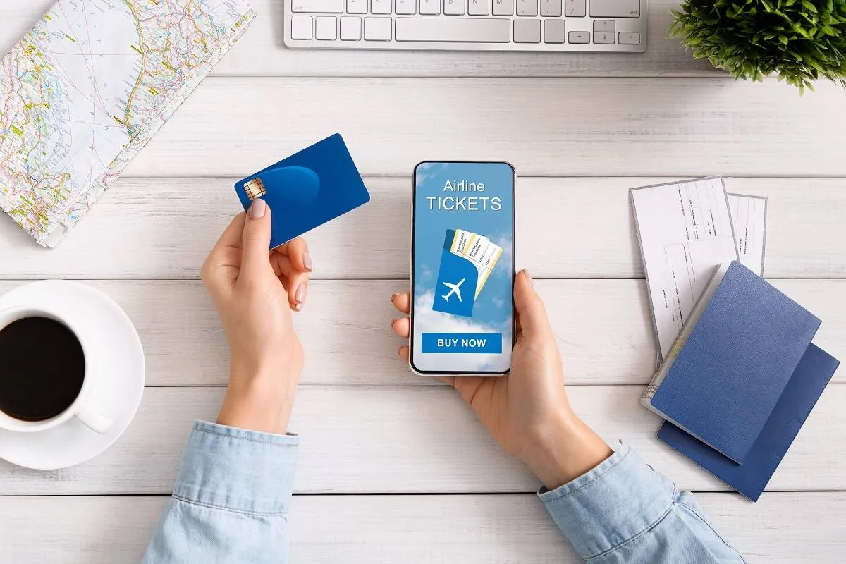 لا تتوفر الرحلات الجوية الرخيصة إلا لمدة محدودة