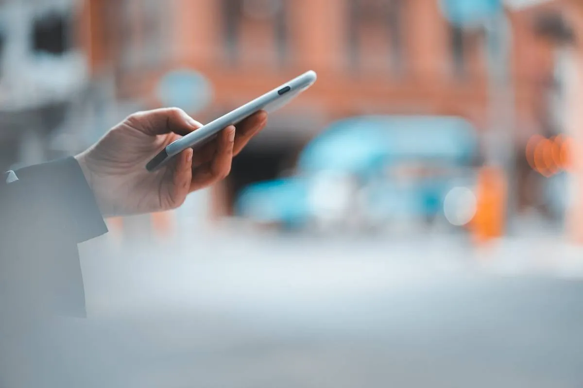 يمكن أن تكون مدونات السفر طريقة رائعة للبحث عن وجهة سفر