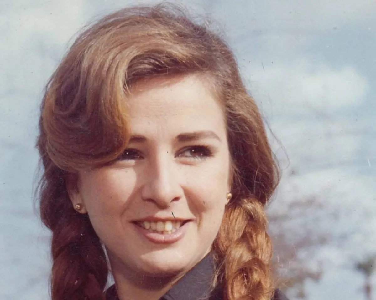 نجلاء فتحي - الصورة من أرشيف المحرر