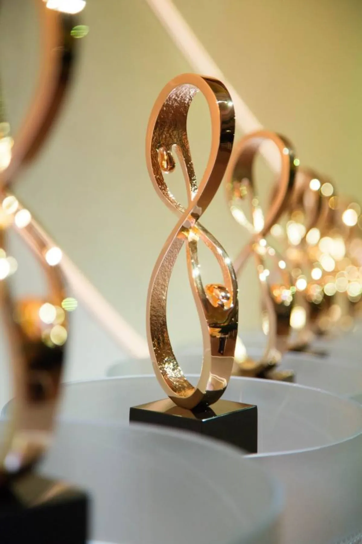 جائزة أبوظبي. الصورة من "وام"