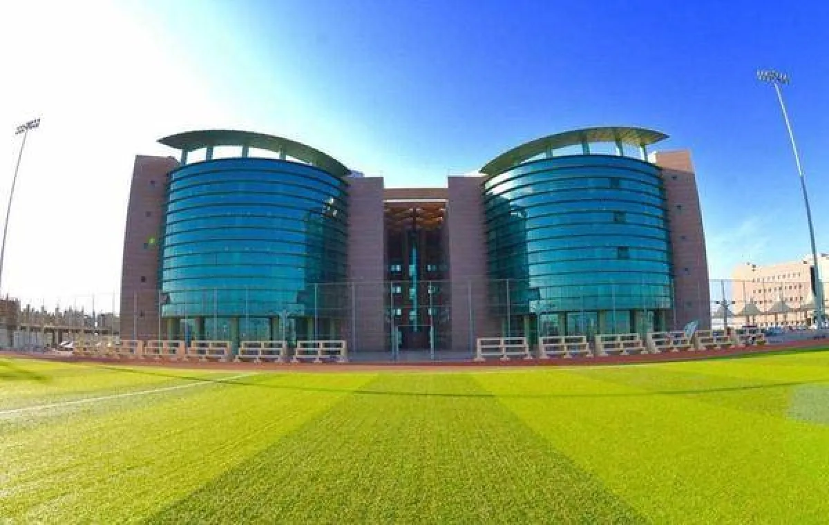 جامعة جازان