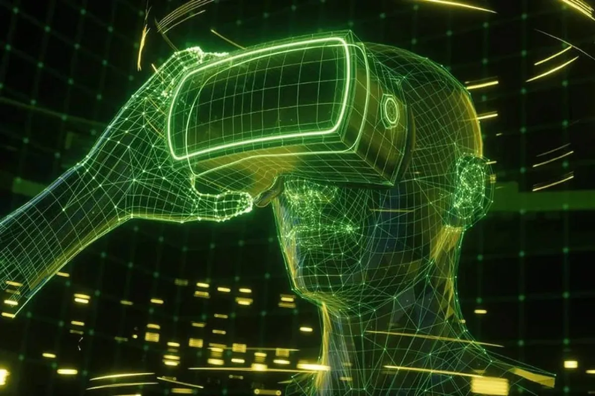   تعرف على التطبيقات المستقبلية لـ metaverse 