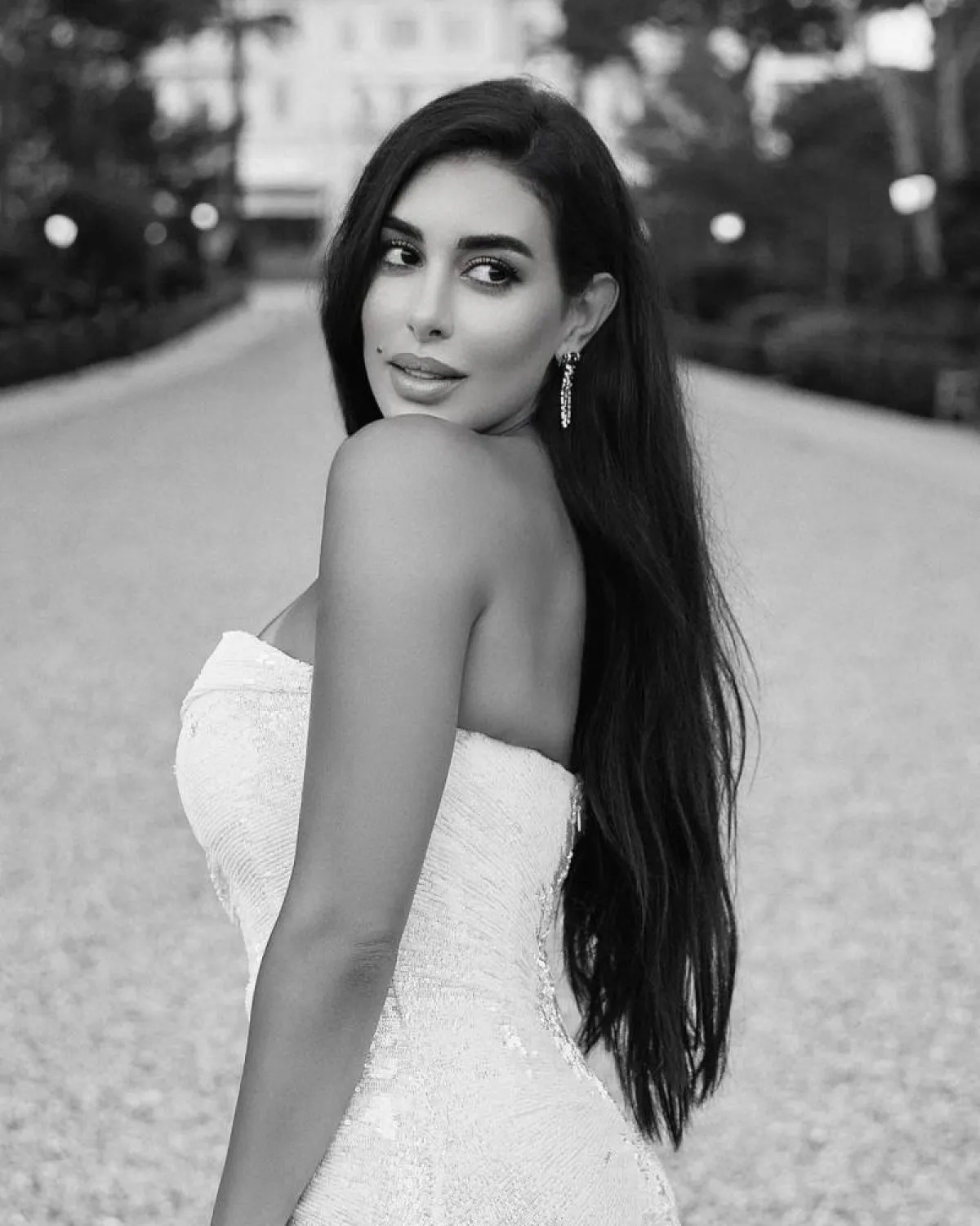 ياسمين صبري - الصورة من حسابها على إنستجرام