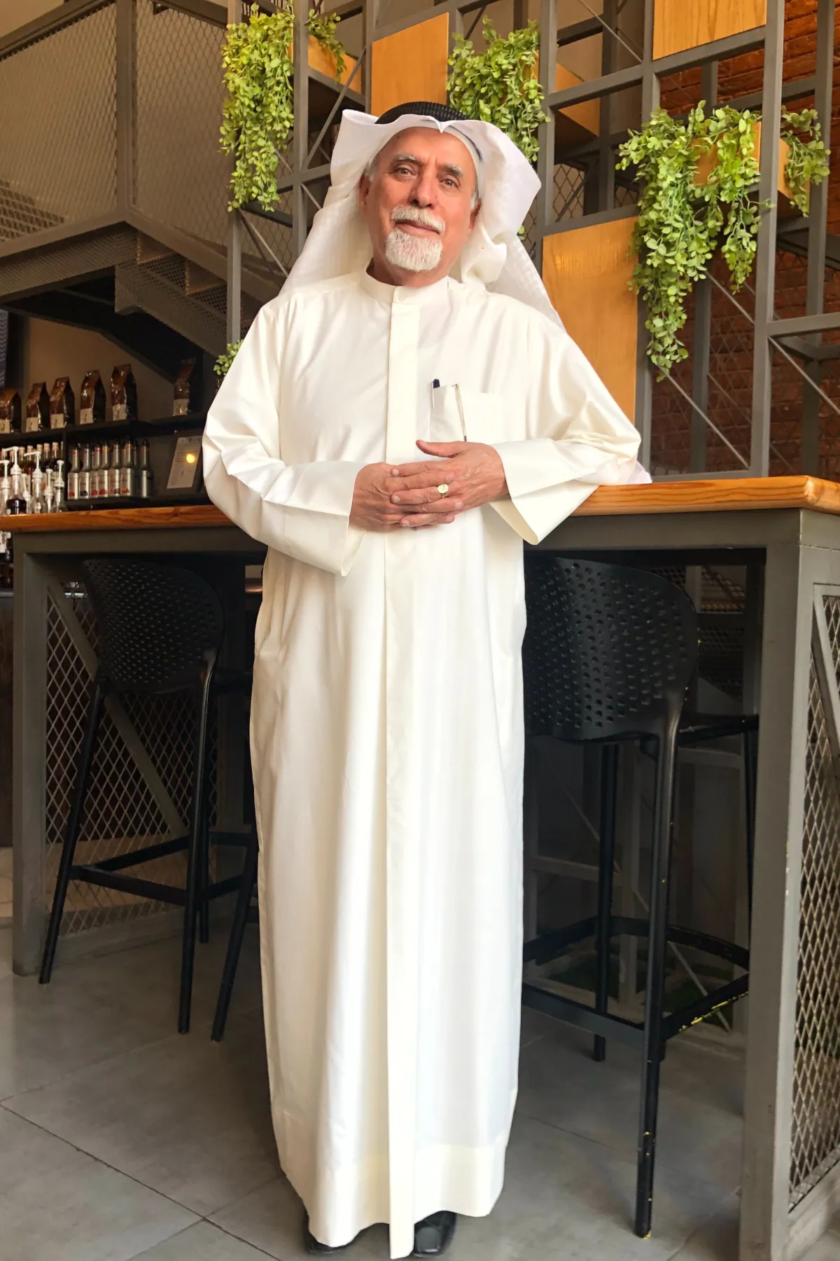 د. عبدالله المدني  