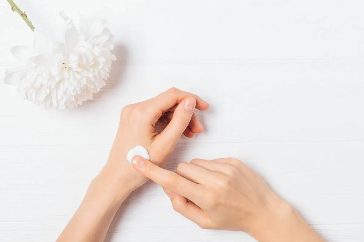 اختبري بشرتك قبل تسمير جسمك