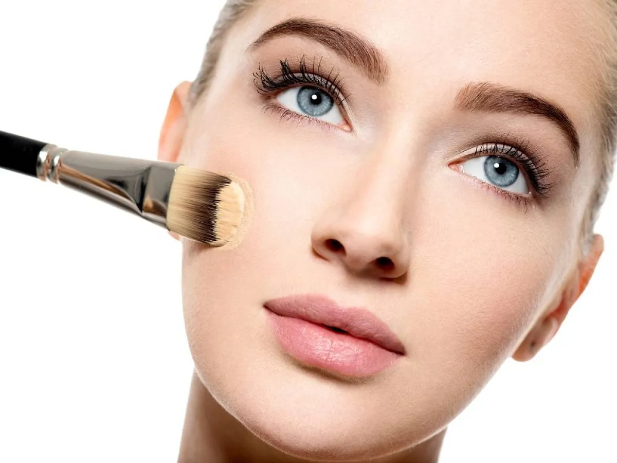 وضع كريم الأساس