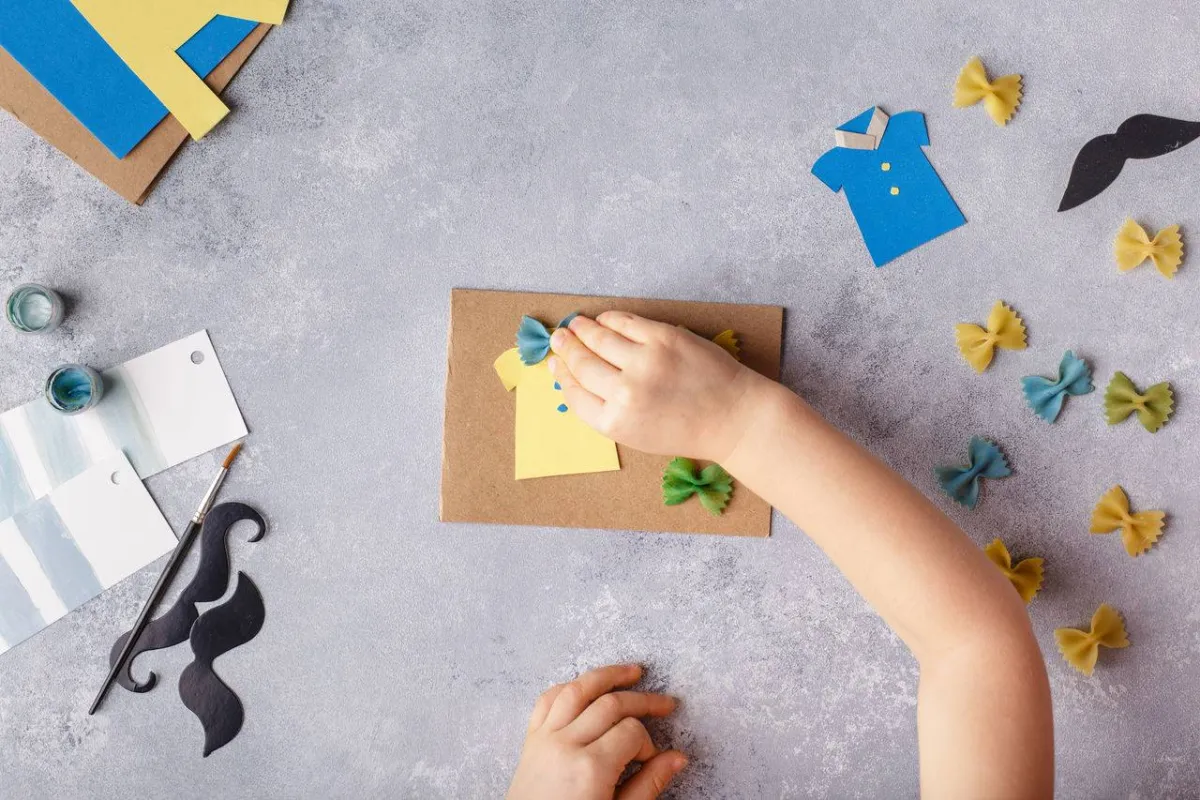 صورة تعبيرية عن يوم الأب