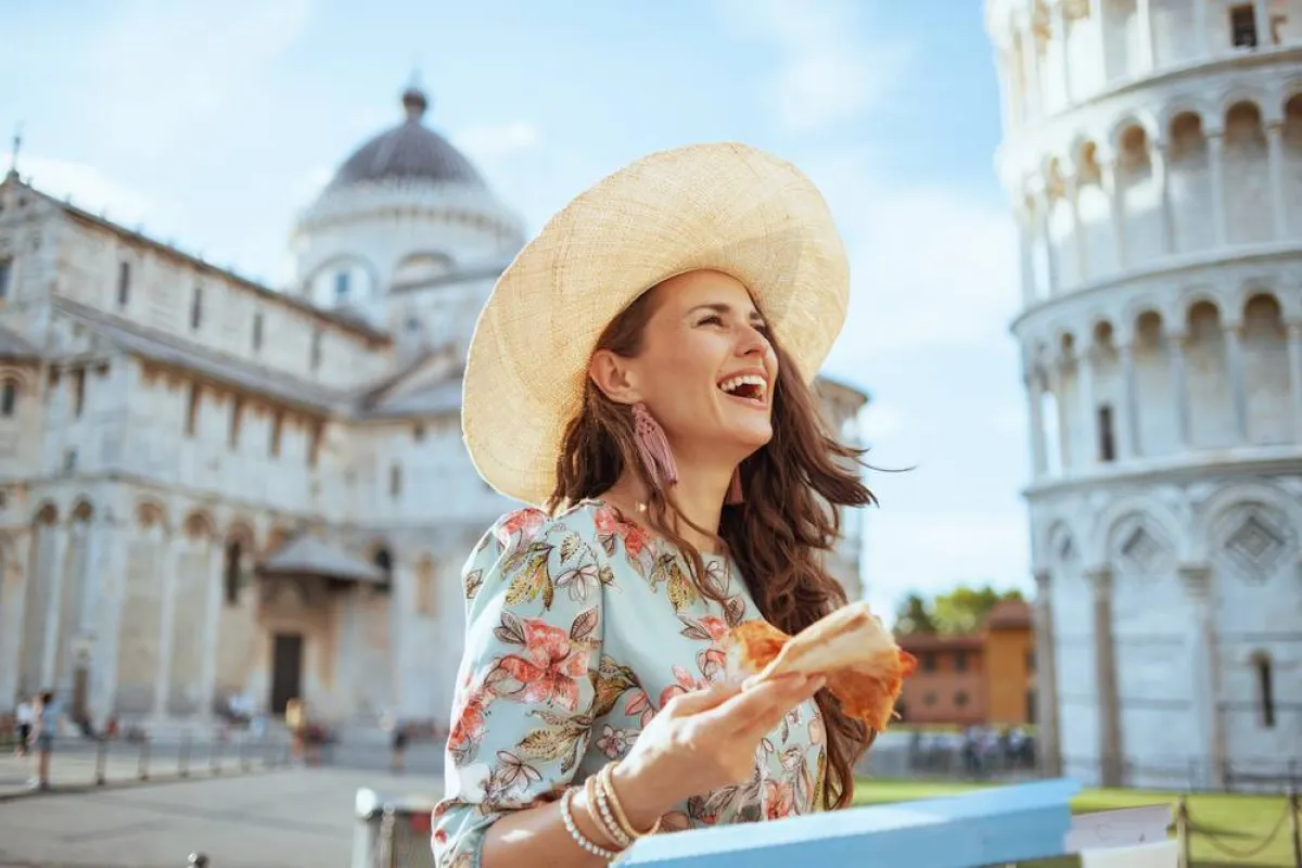 نصائح على المسافر معرفتها قبل السفر إلى إيطاليا
