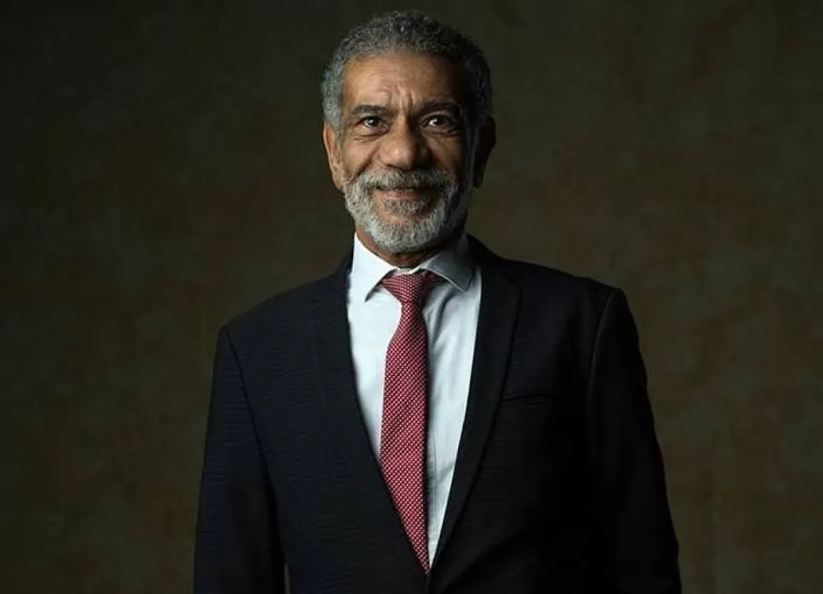 سيد رجب - صورة من صفحته الرسمية على " انستغرام"