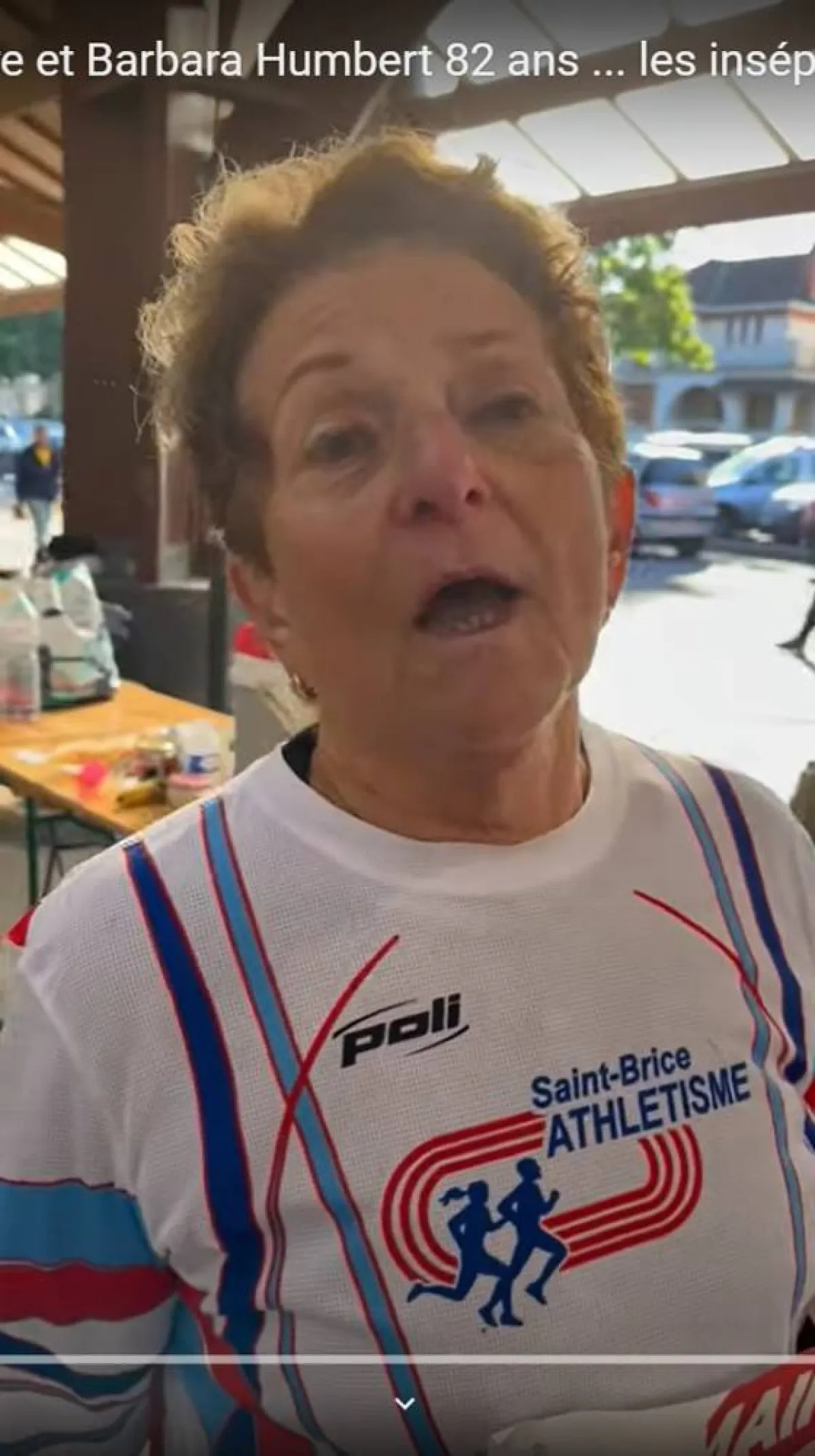 عجوز تسجل رقماً قياسياً بقطع 78 ميلاً في 24 ساعة