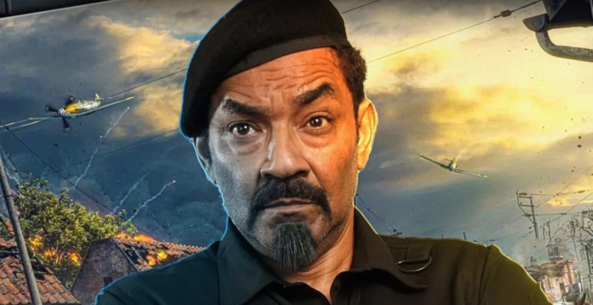 جمال الردهان- الصورة من حسابه على الانستغرام