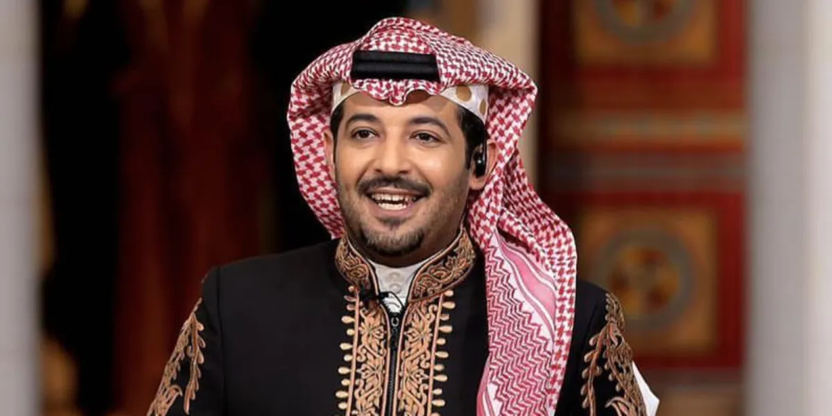 ماجد مطرب- الصورة من حسابه على الانستغرام