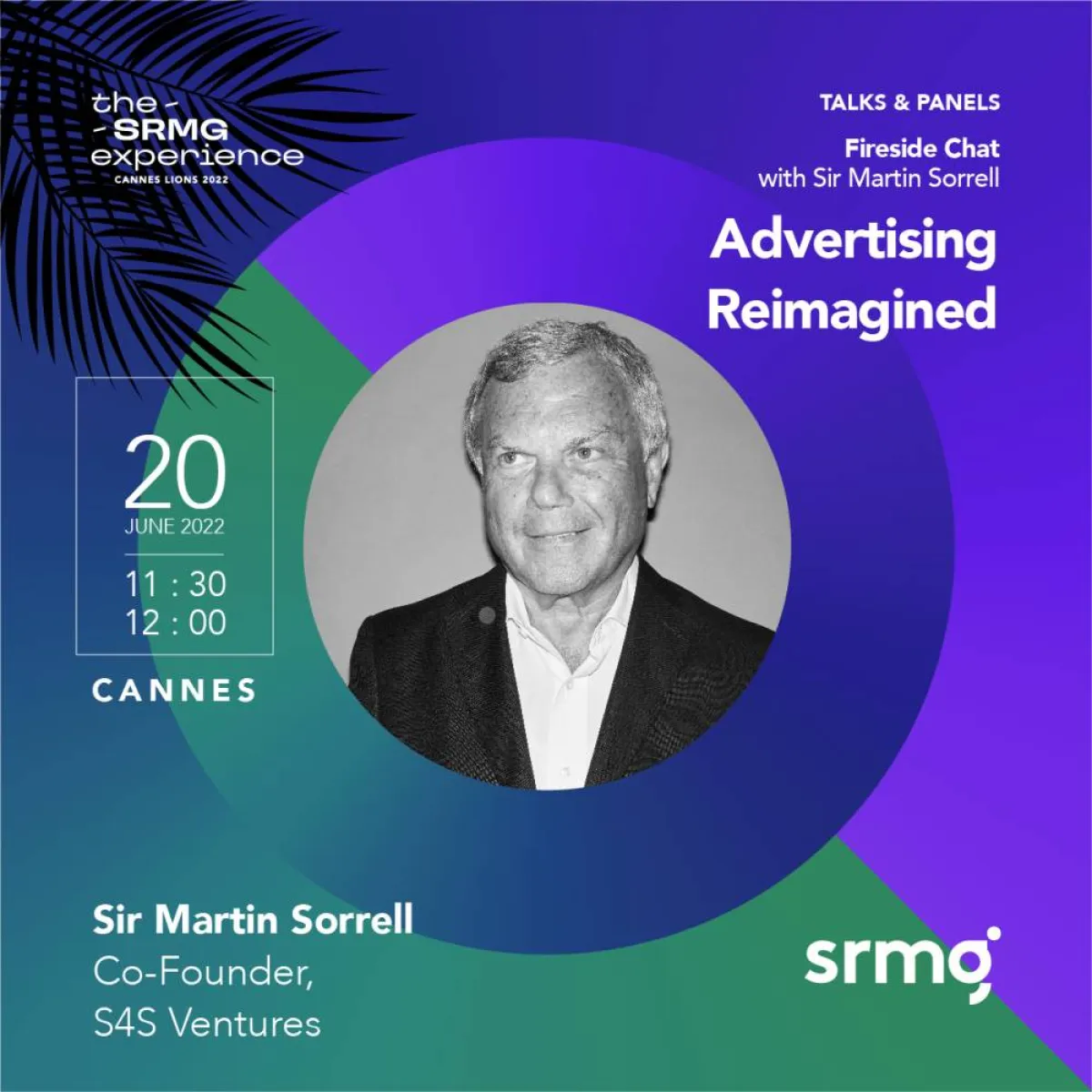 Sir Martin Sorrell