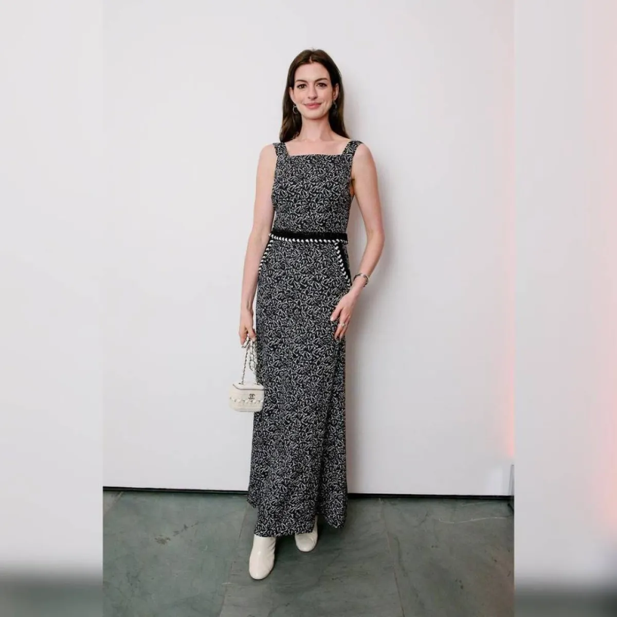 إطلالات من وحي آن هاثاوي