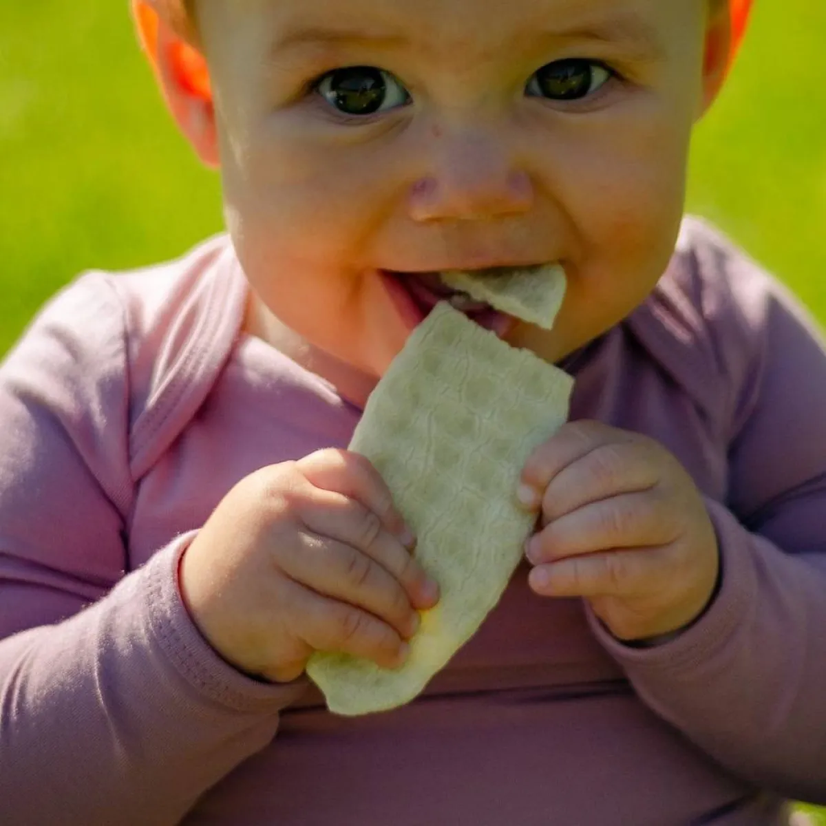 صورة لطفل صغير