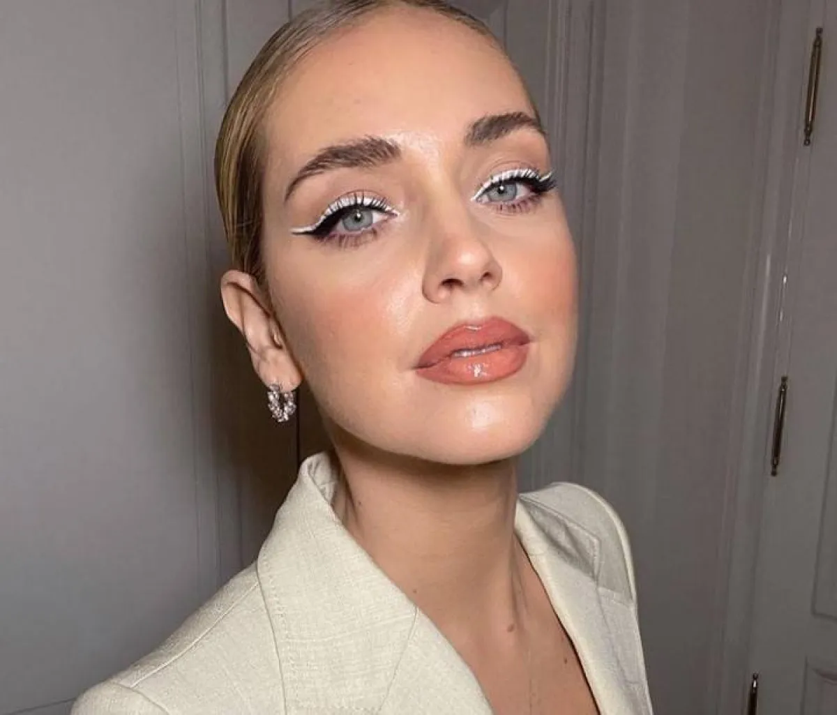 صور  مكياج كيارا فيراجني