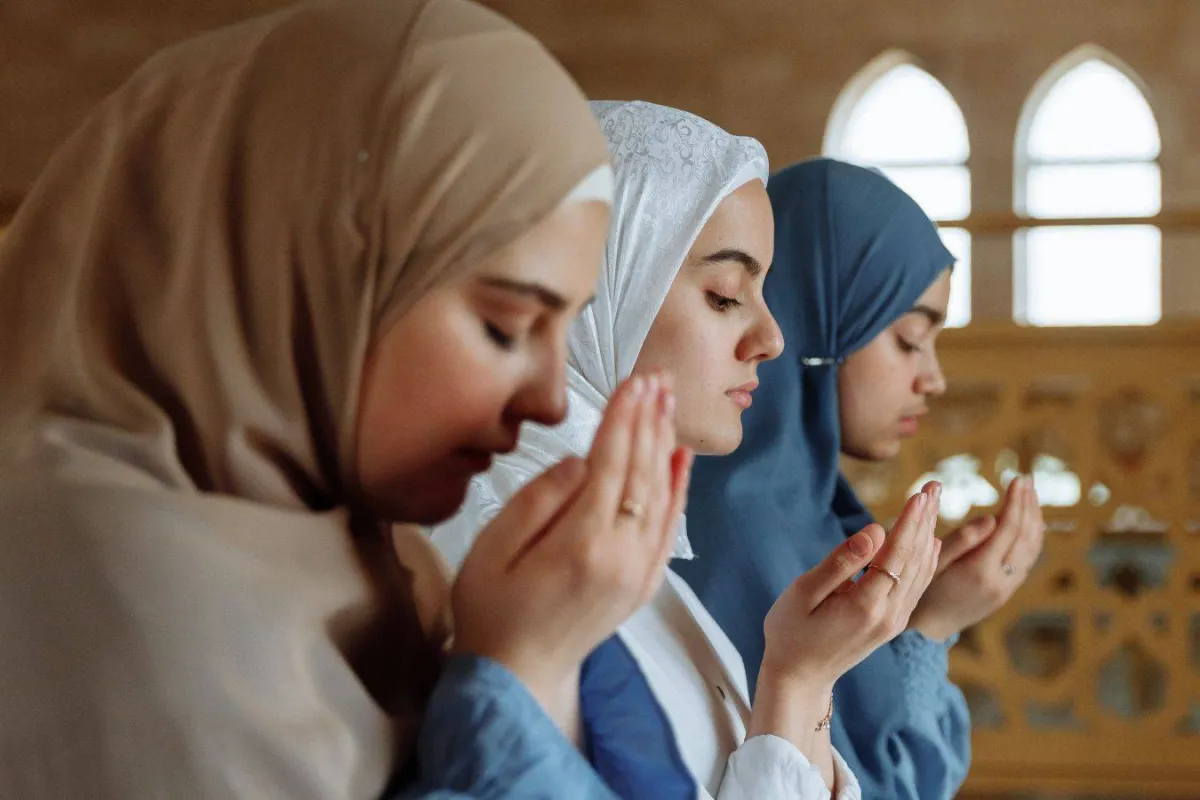 دعاء إلى الله