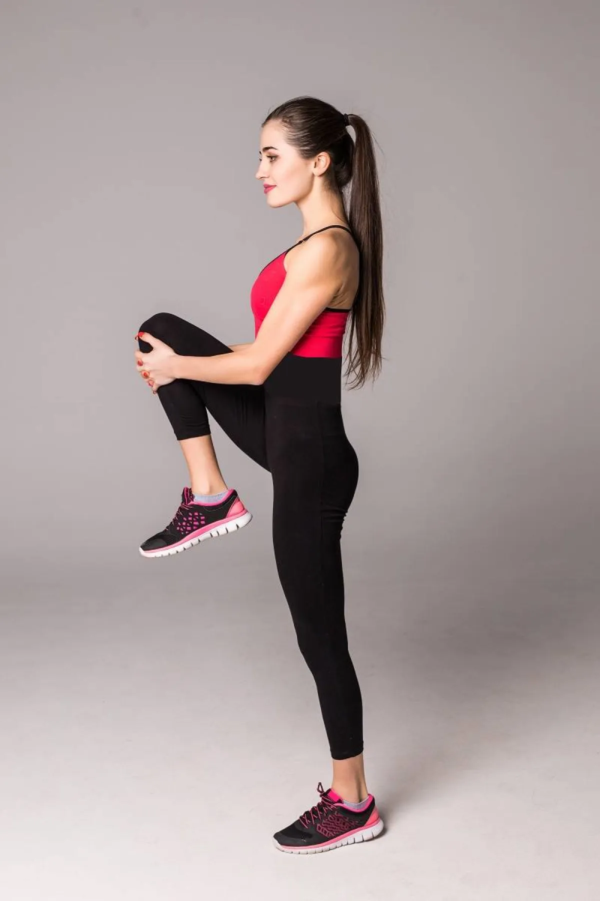 تمارين علاج عرق النسا