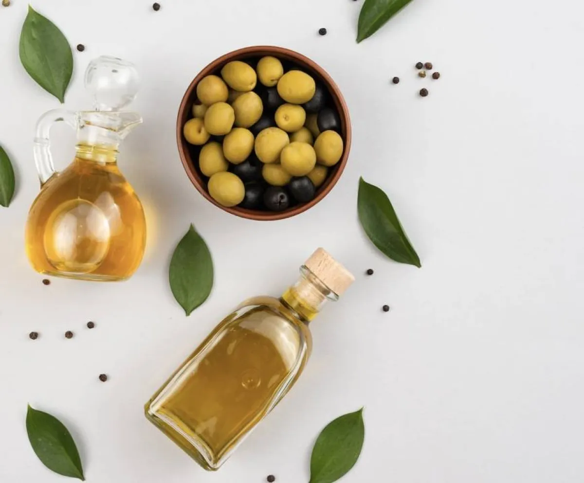 اوراق الزيتون