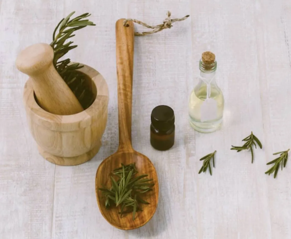 فوائد منقوع اوراق الزيتون