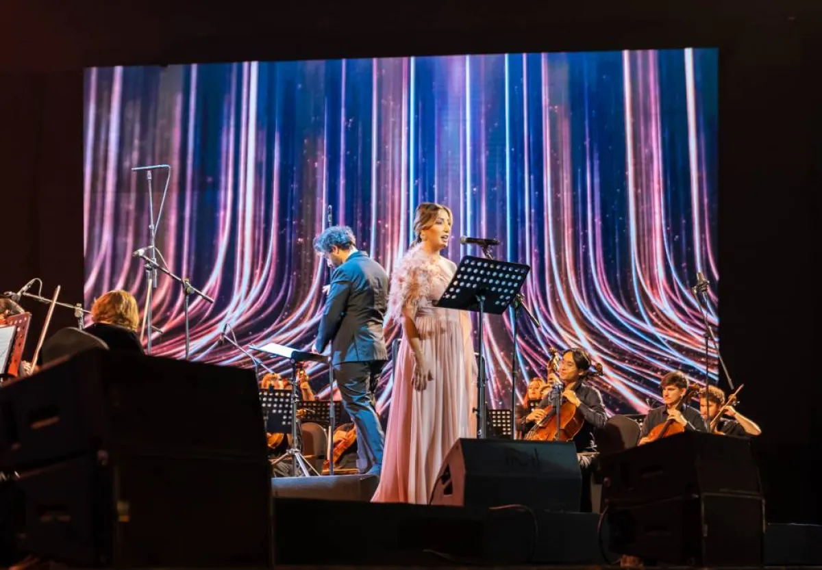 سوسن البهيتي - تصوير محمد عثمان