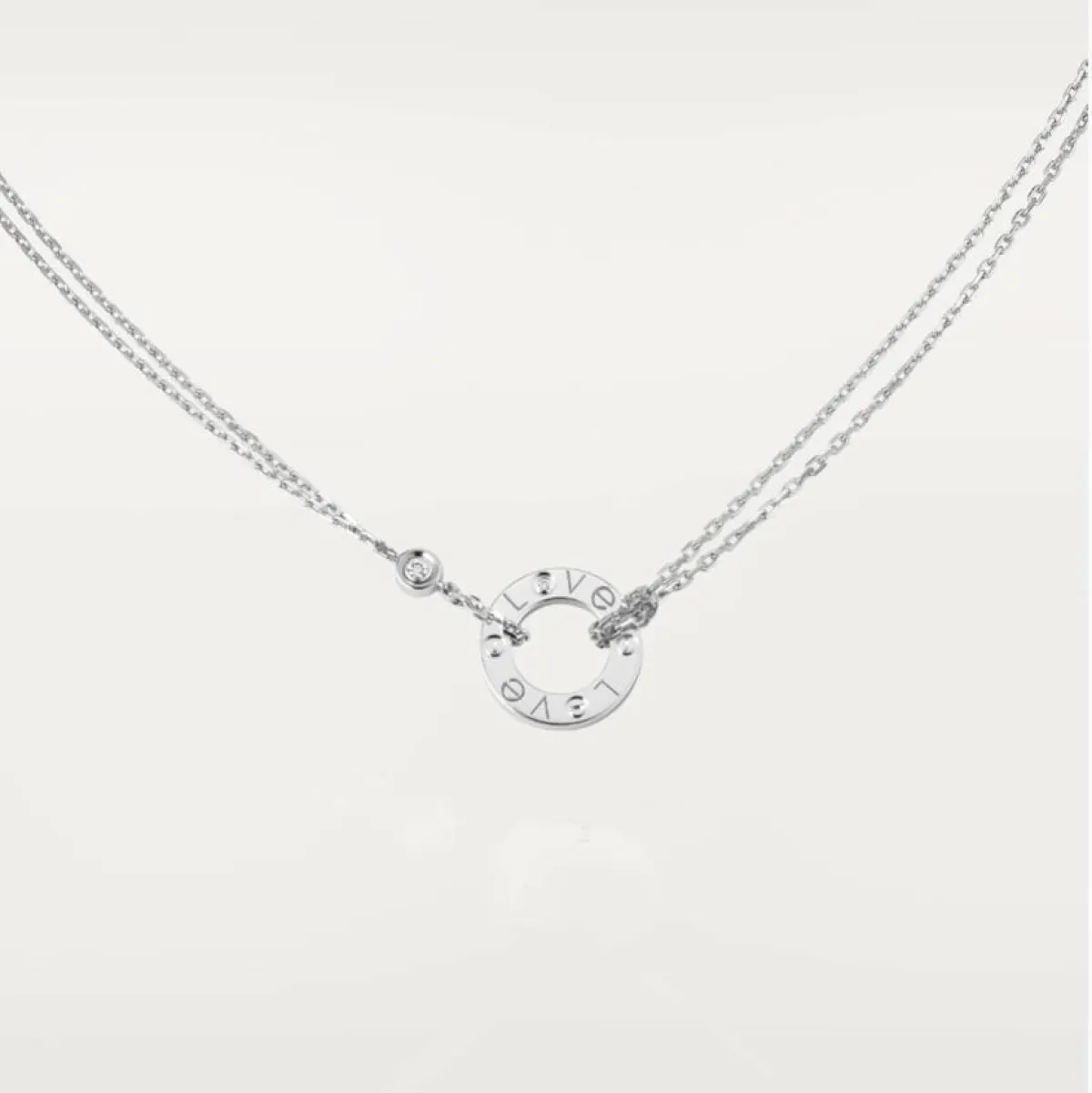 قلادة كلاسيكية