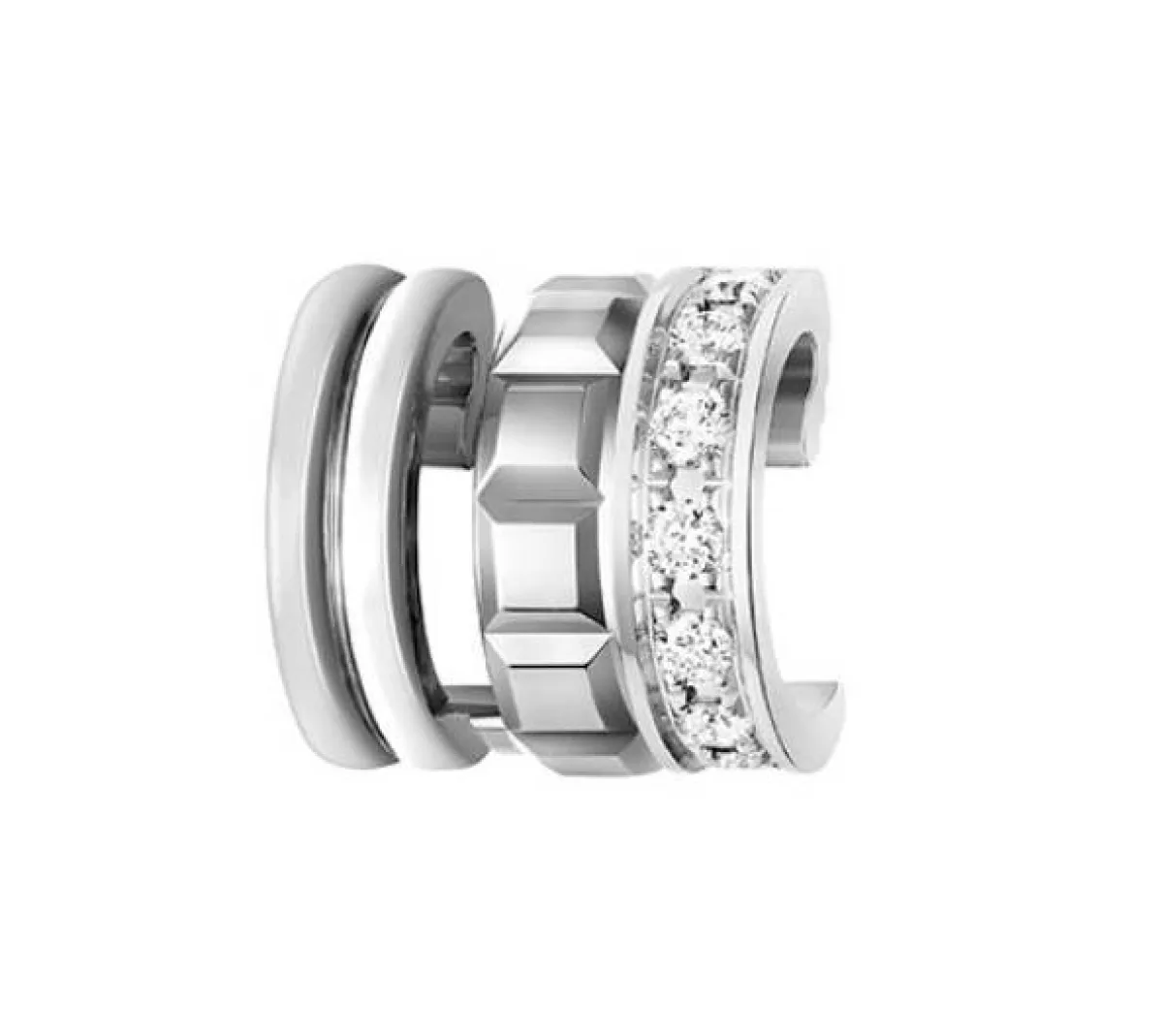 قرط عصري للاذن