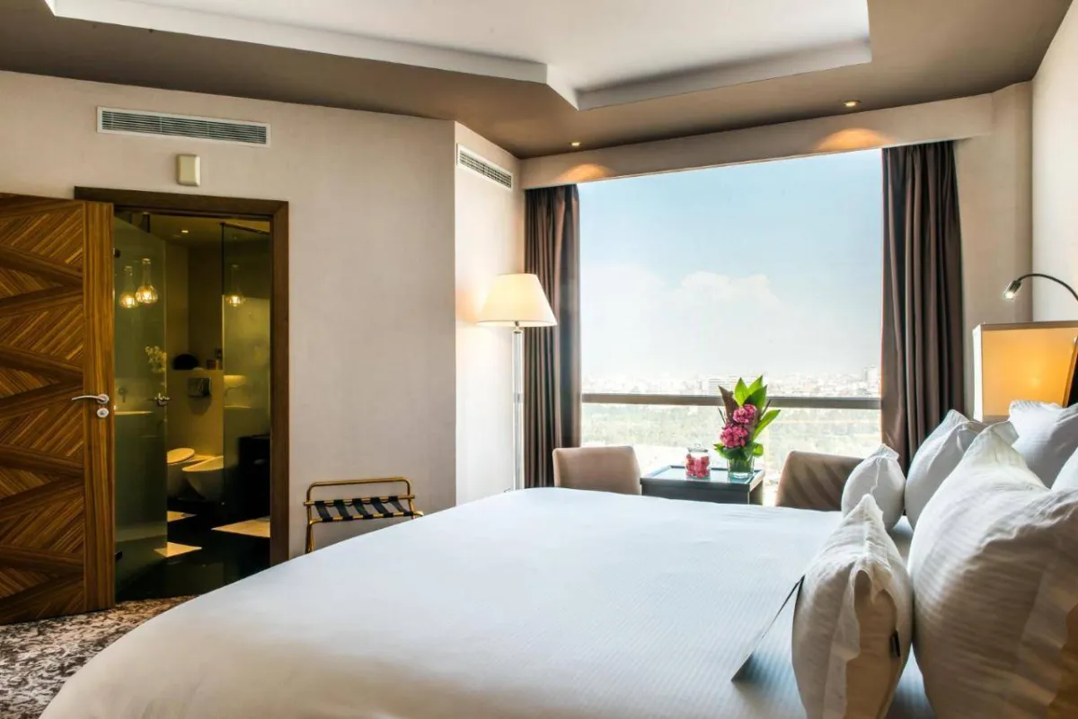 فندق برج كنزي