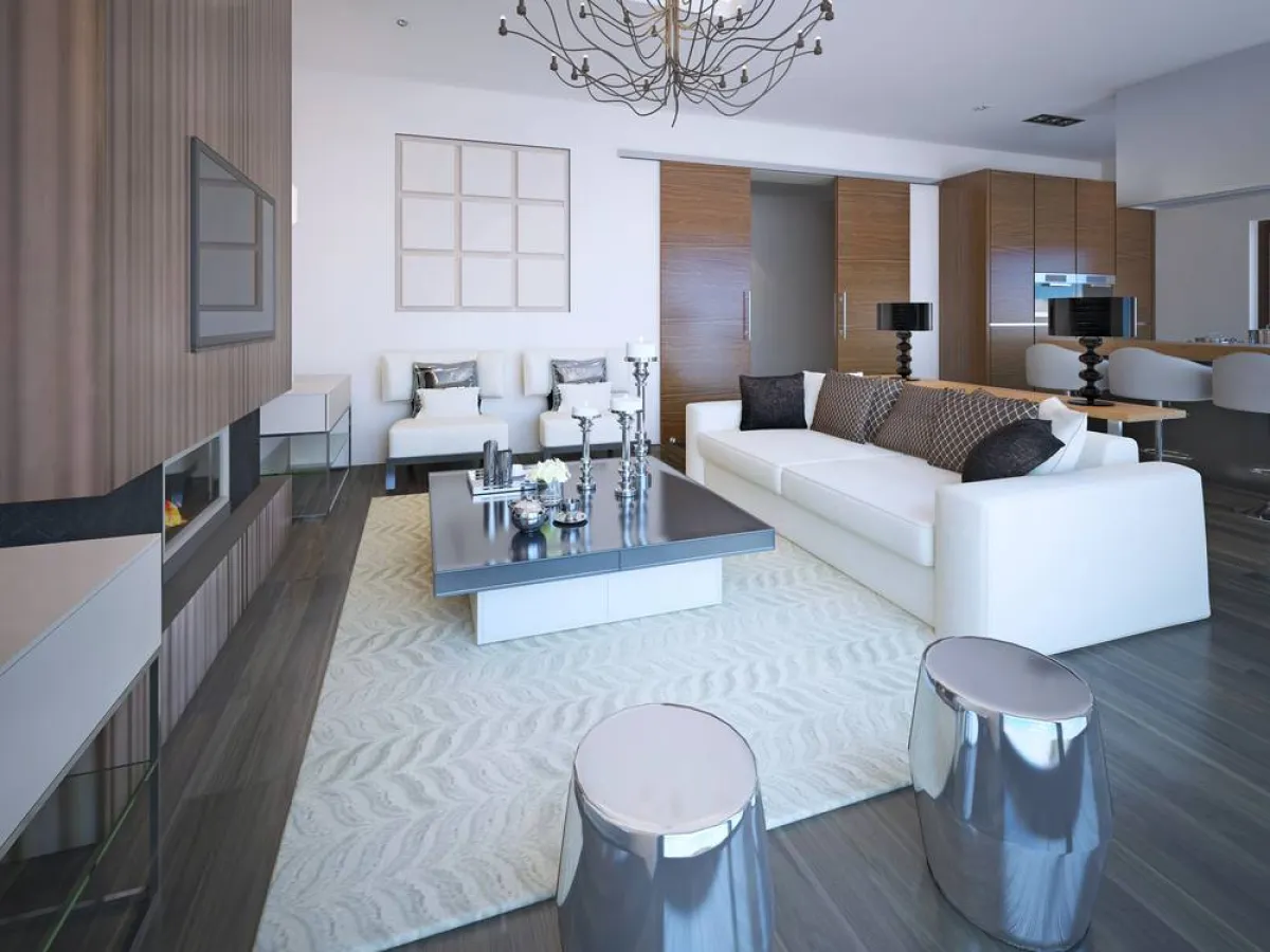 الفضي يبرز على المعادن