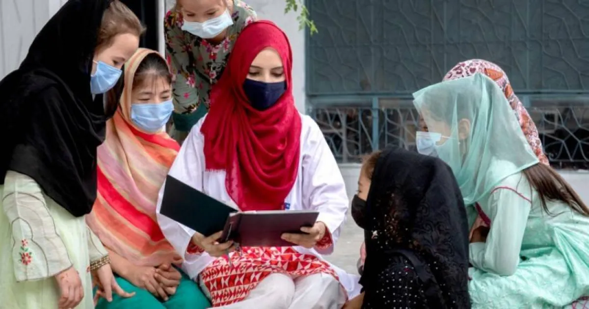 الطبيبة سيليما رحمن