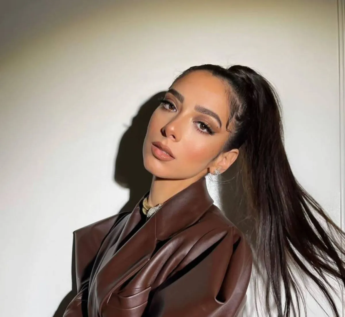 داليا شوقي - الصورة من حسابها على إنستغرام