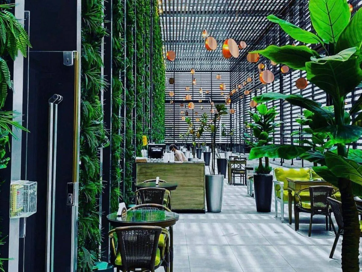 رورال كافيه