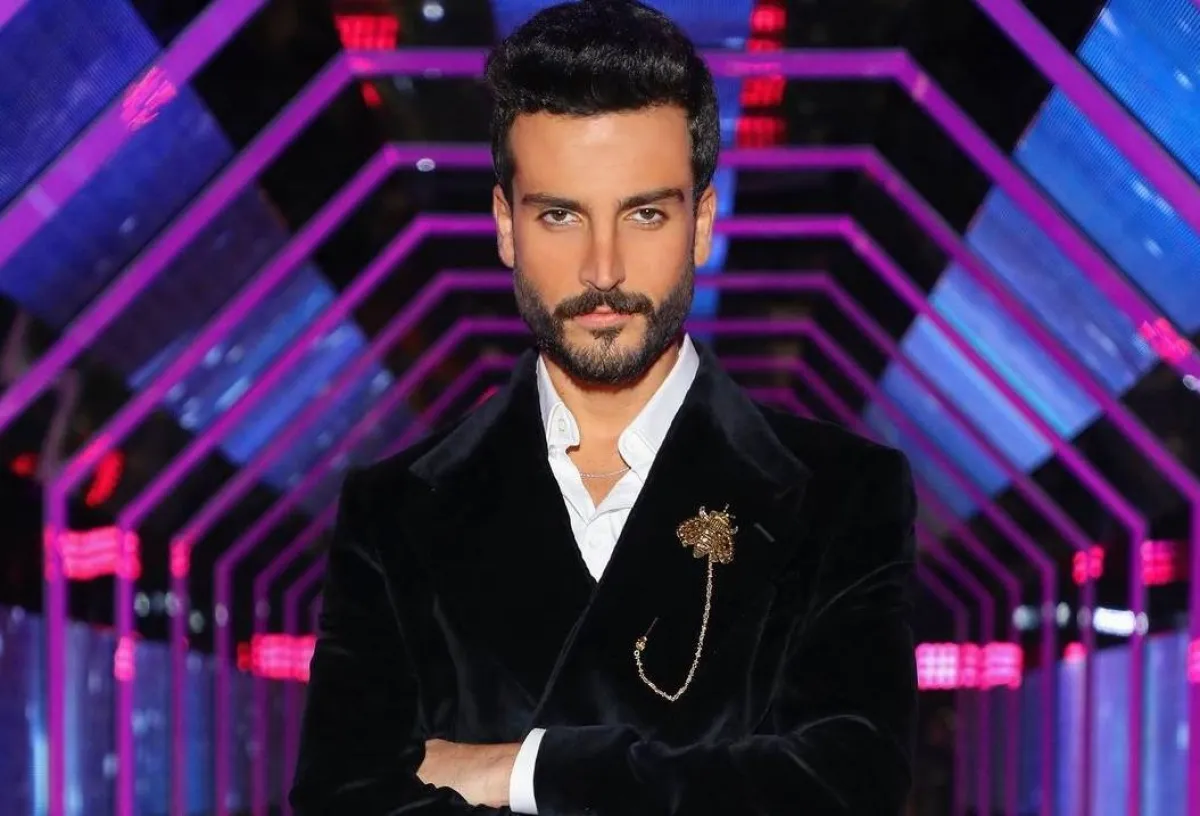 مهند الحمدي - صورة من صفحته الرسمية على " انستغرام"