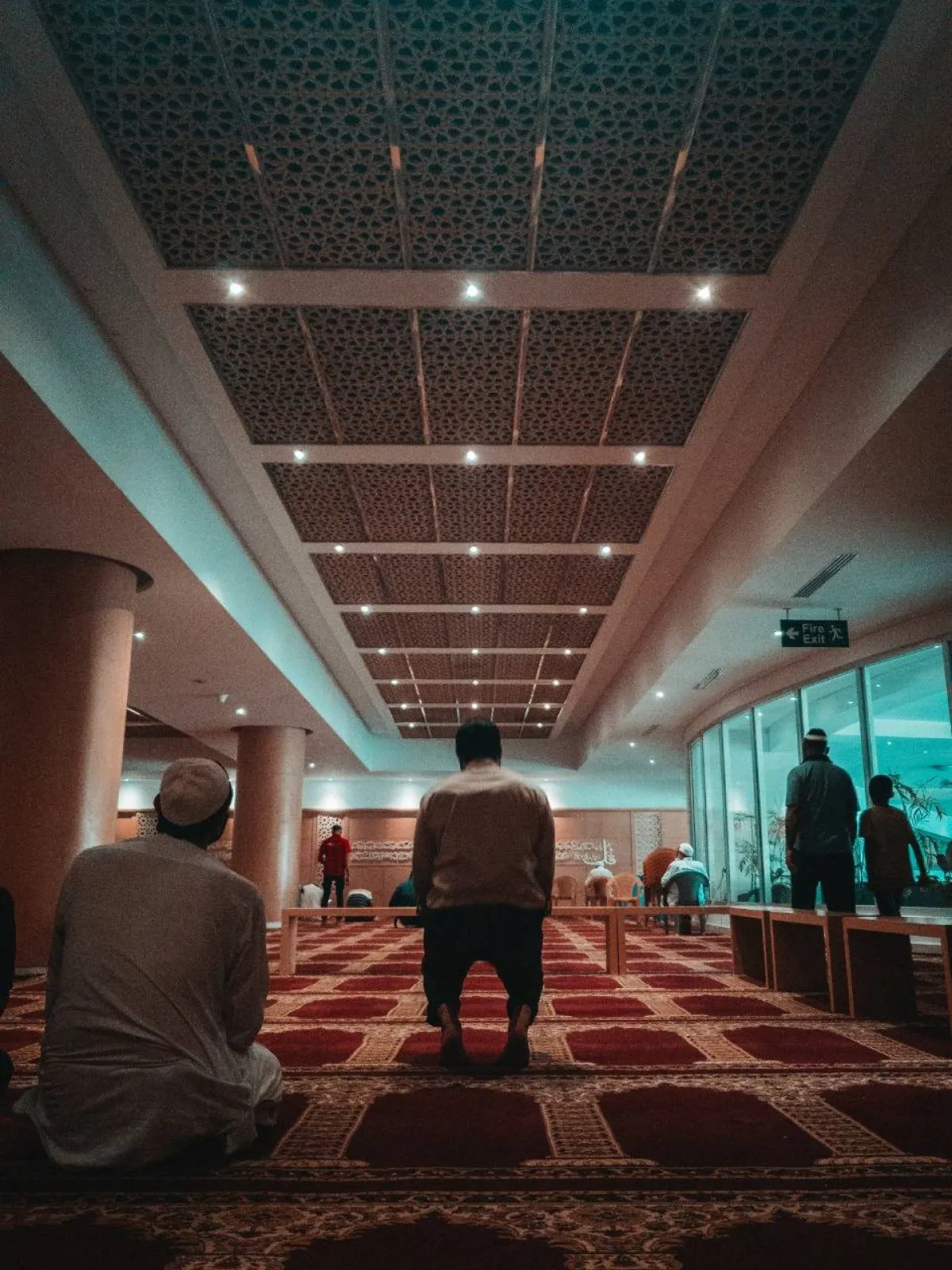 أدعية مناسك الحج 