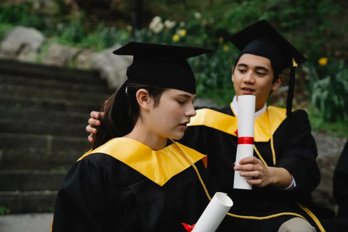 نصائح لمرحلة ما بعد التخرج