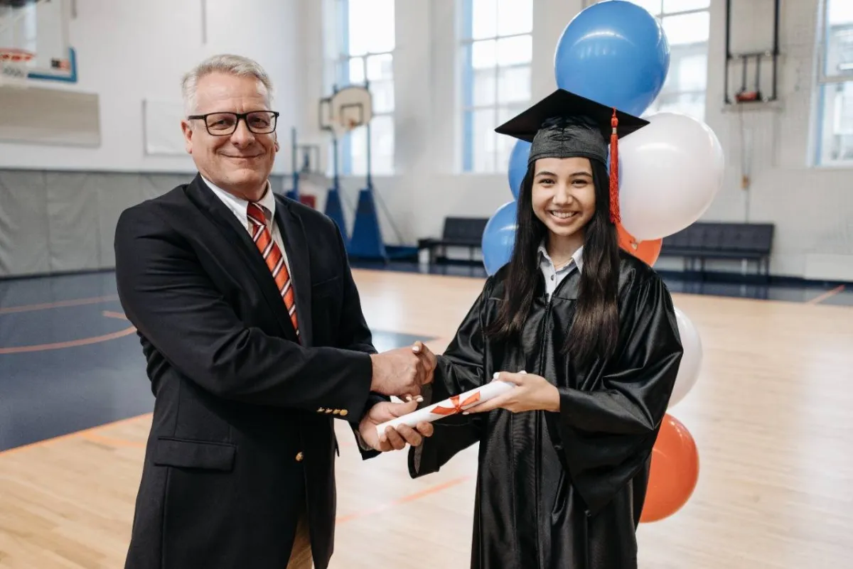 نصائح لمرحلة ما بعد التخرج