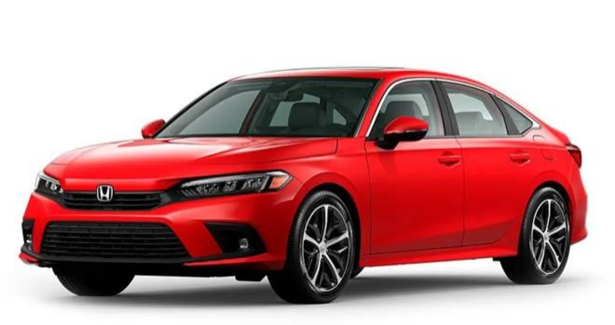 أفضل سيارات سيدان 2022 