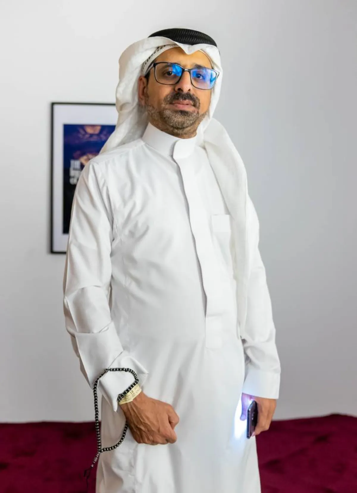 رامي مسعود - تصوير محمد عثمان