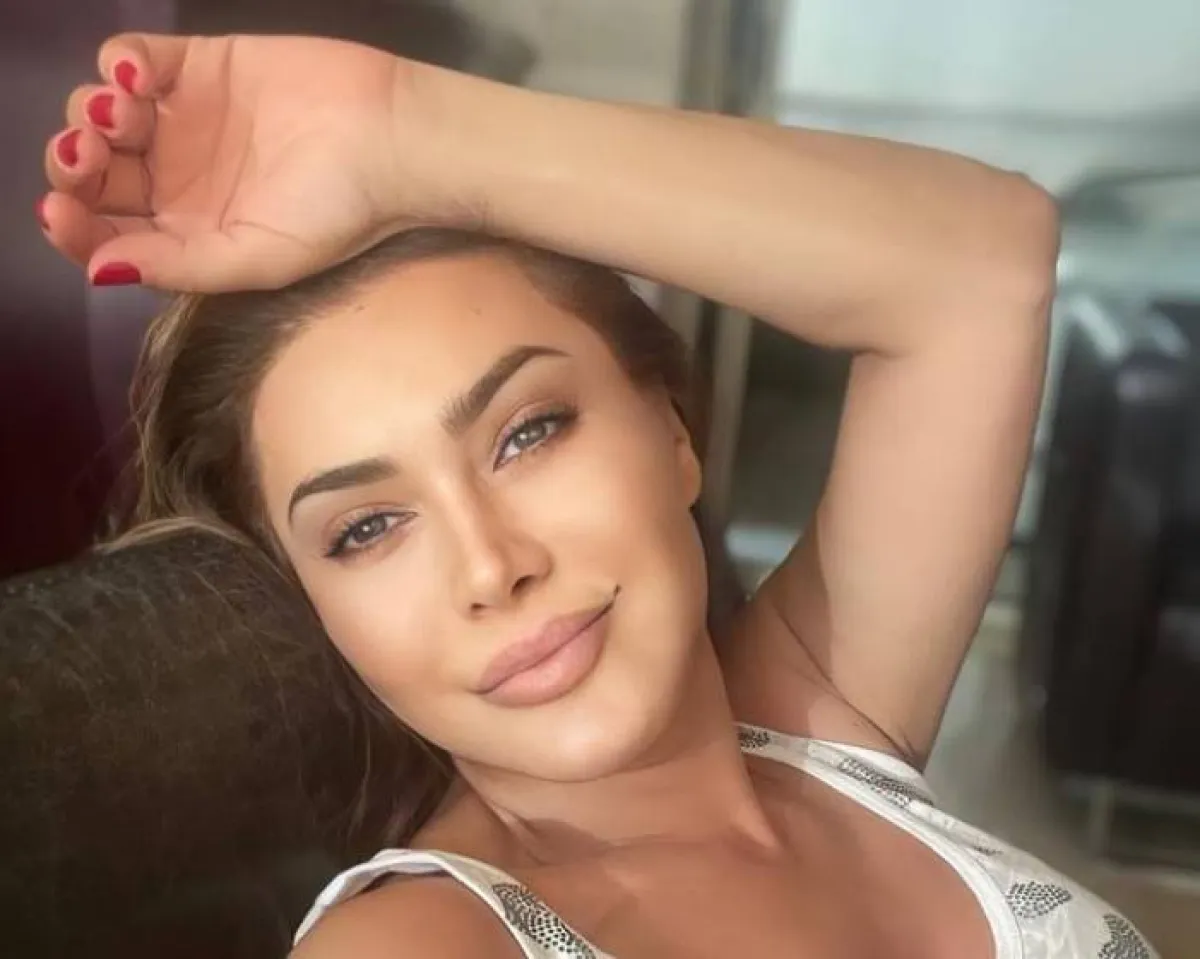 نوال الزغبي - الصورة من حسابها على انستغرام 