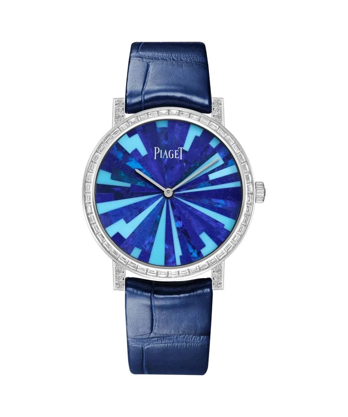 ساعة ألتيبلانو من بياجيه Piaget