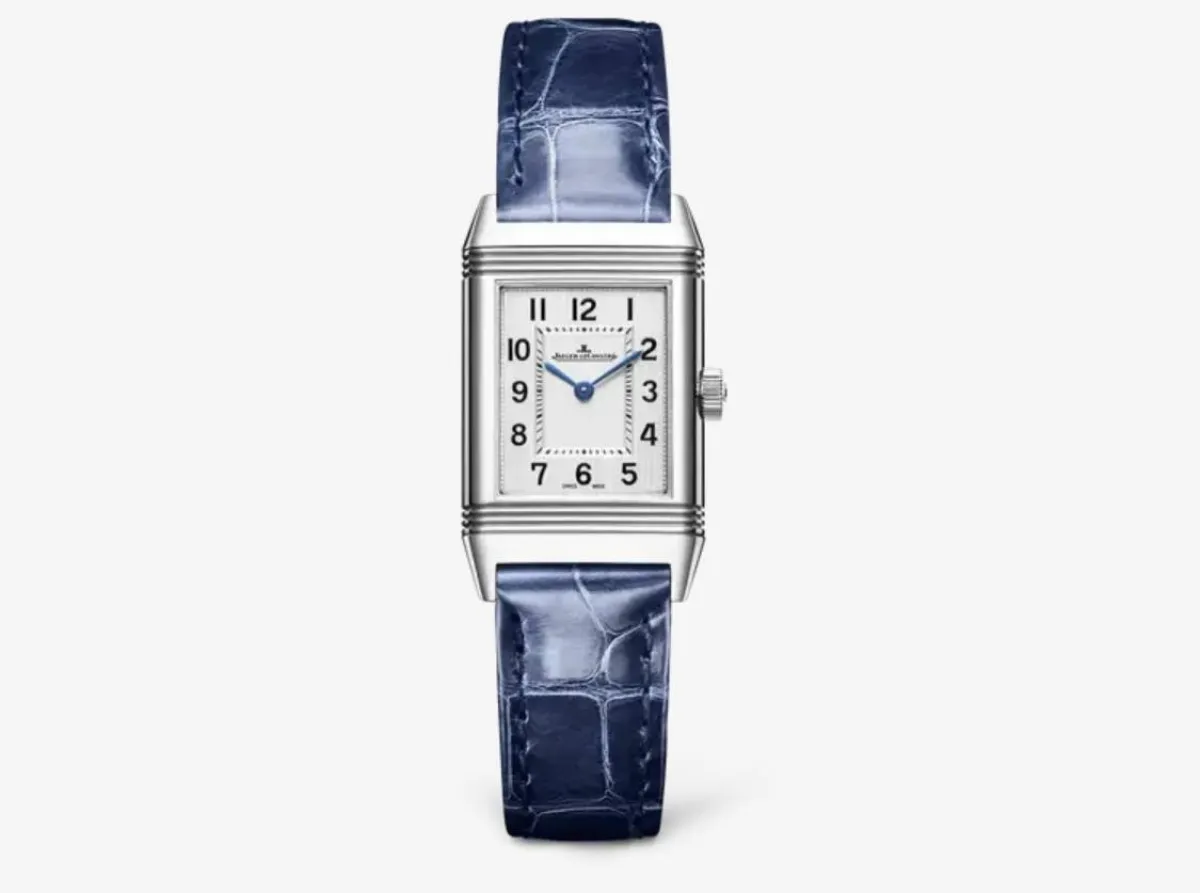 ساعة REVERSO من جيجر لوكولتر Jaeger-LeCoultre