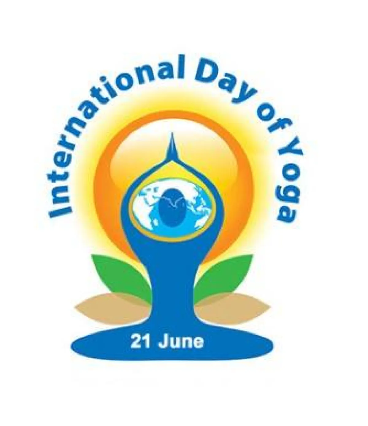 اليوم العالمي لليوغا