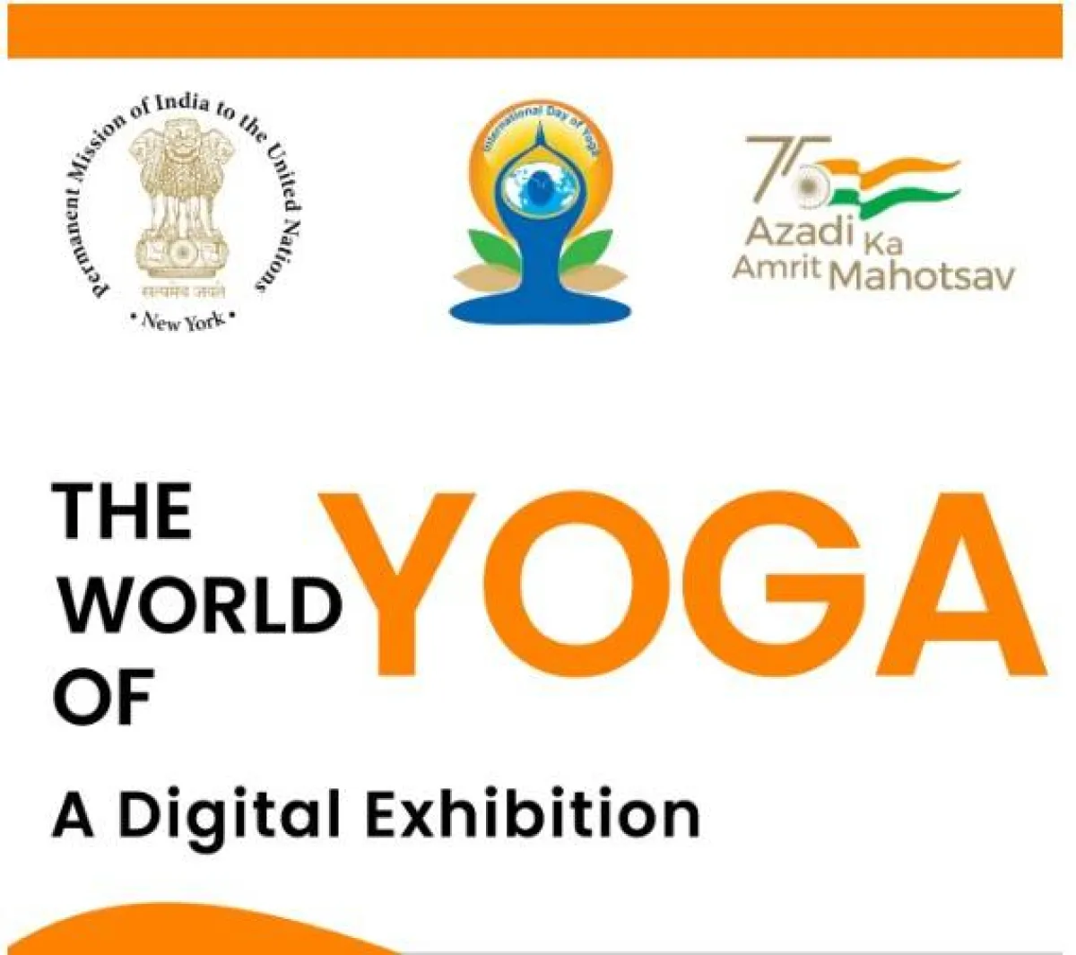 اليوم العالمي لليوغا