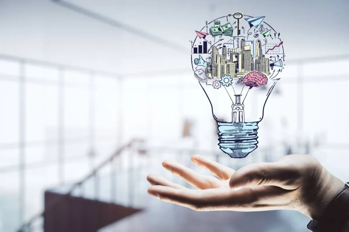 كيفيّة ابتكار فكرة مشروع ناجحة؟