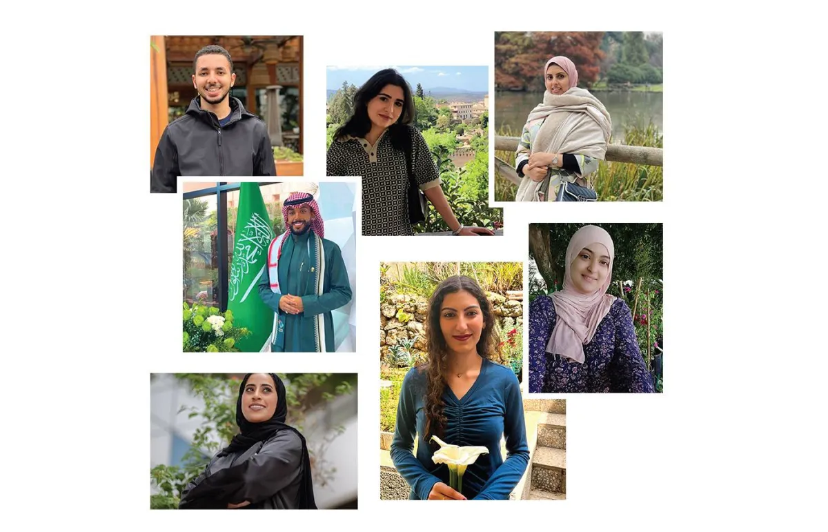 ينتظرون الإجازة بلهفة ويتوقون إلى الطبيعة شباب وشابات: هذه هي خططنا الصيفية