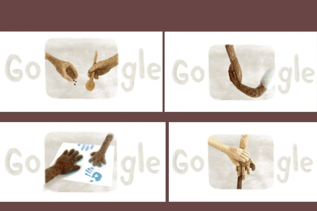 الاحتفال بيوم الأب