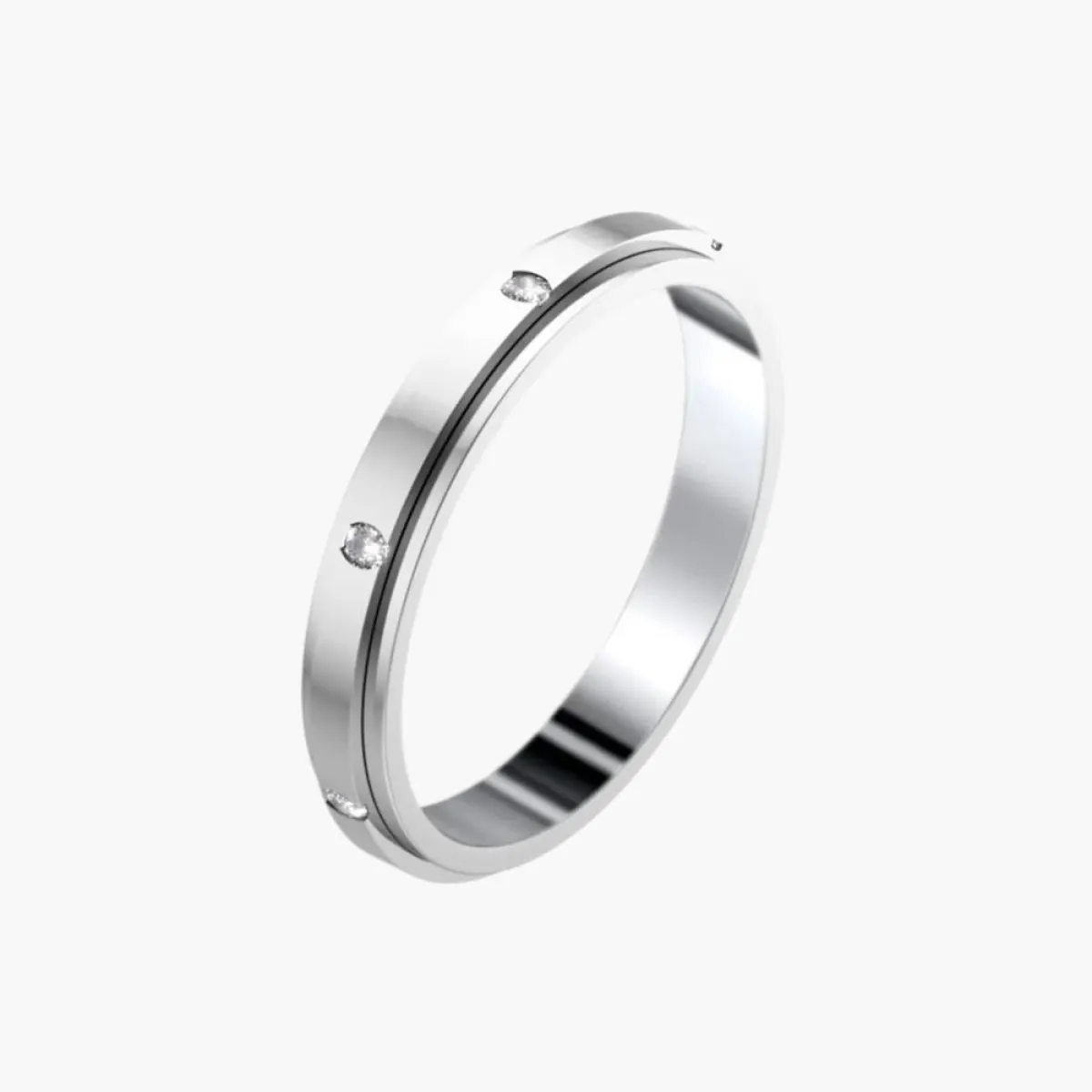 خاتم بوسيشن من بياجيه Piaget